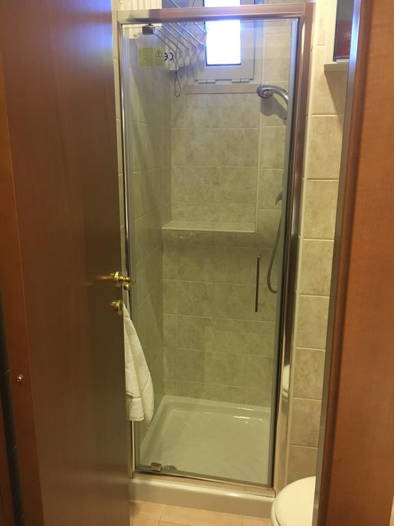 Apartment Amadeus Рим Экстерьер фото