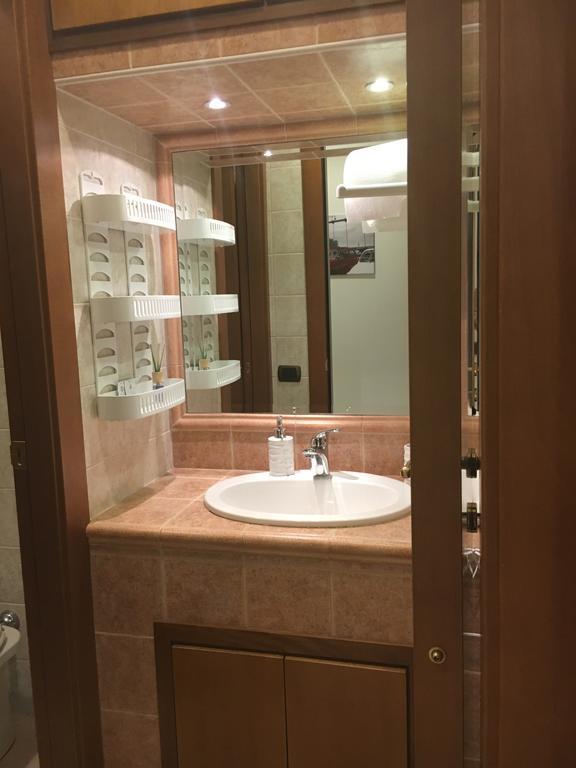 Apartment Amadeus Рим Экстерьер фото