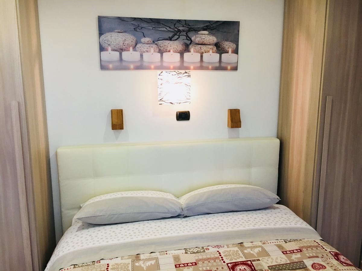 Apartment Amadeus Рим Экстерьер фото