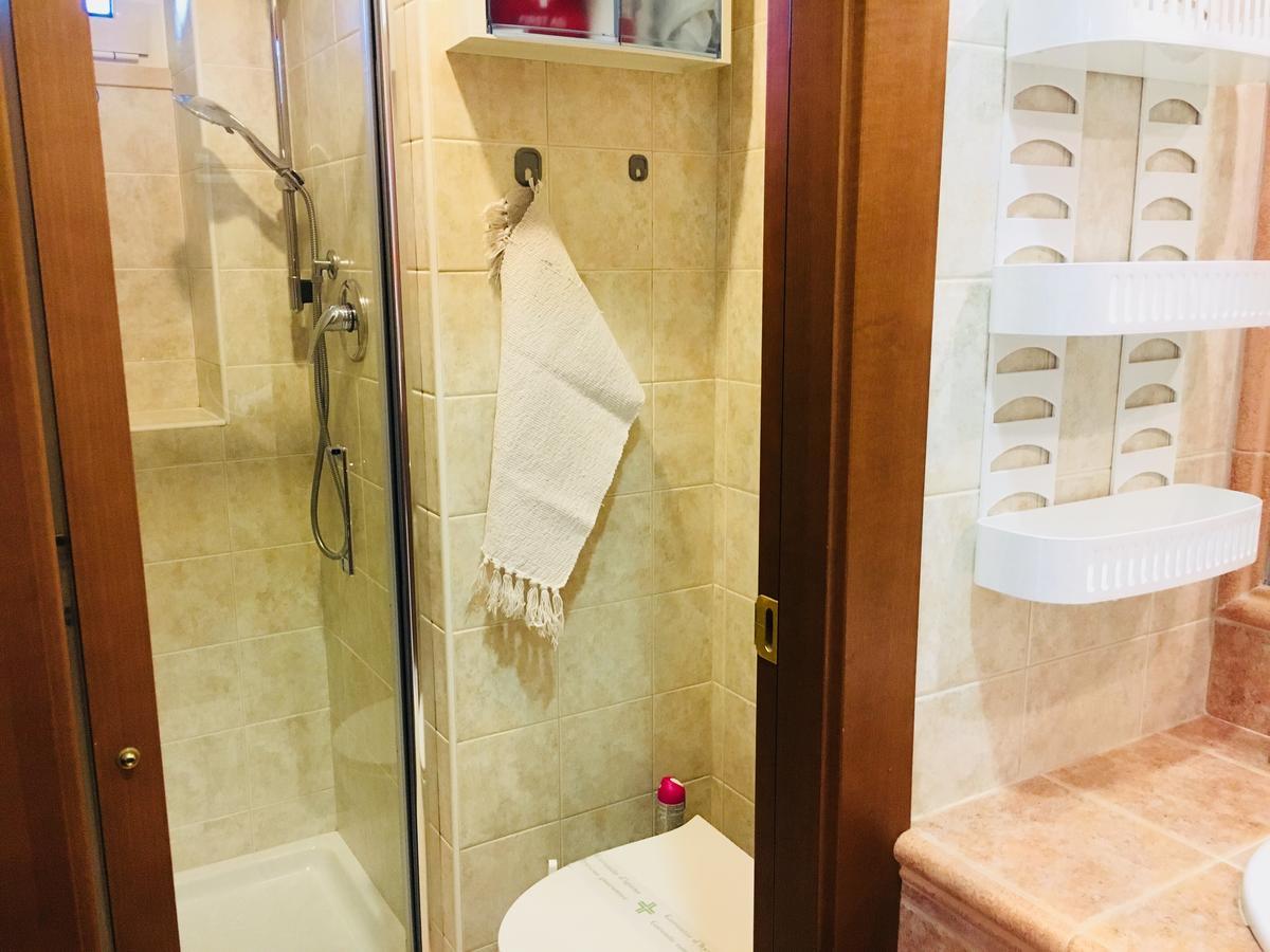 Apartment Amadeus Рим Экстерьер фото
