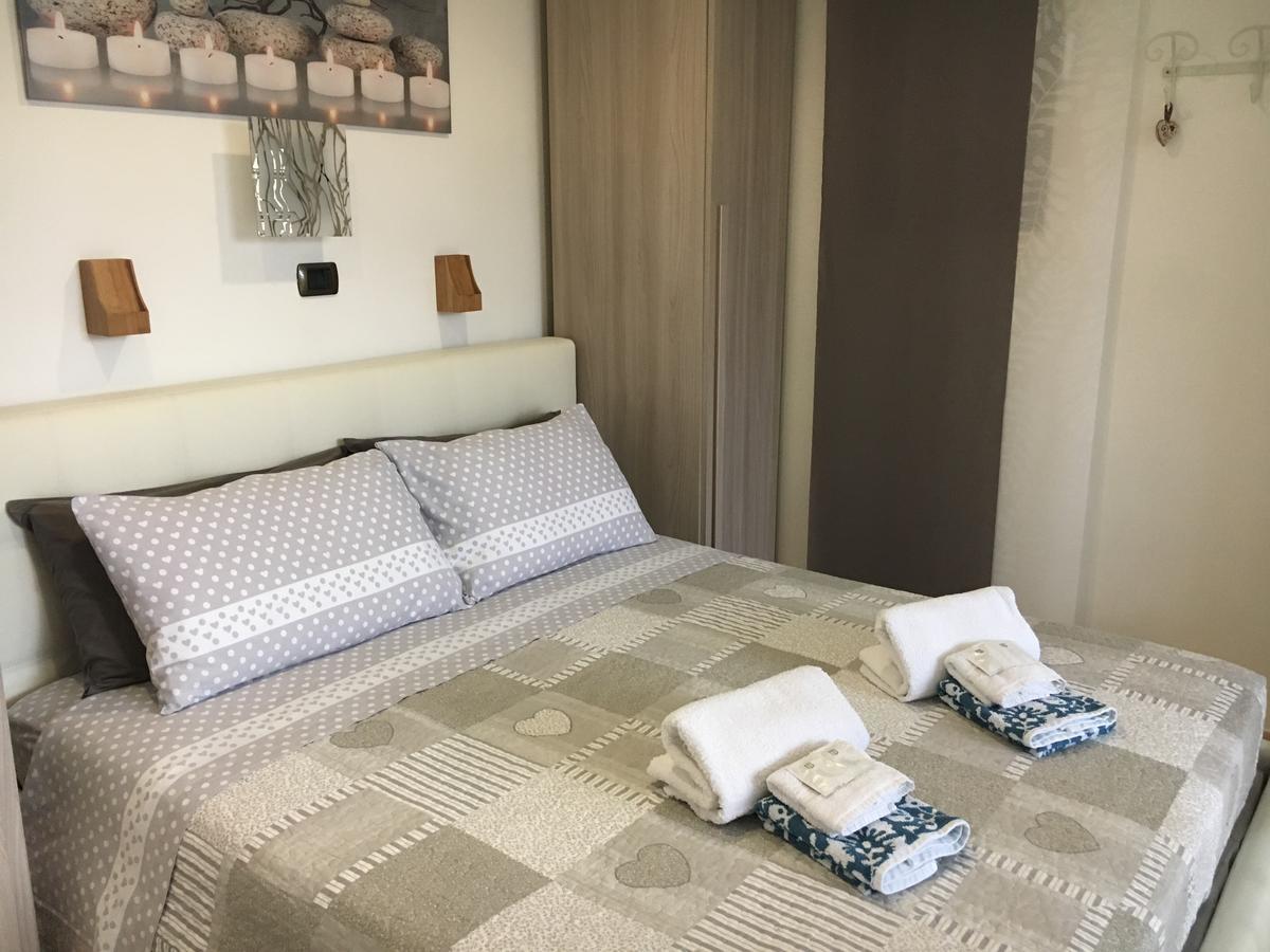 Apartment Amadeus Рим Экстерьер фото