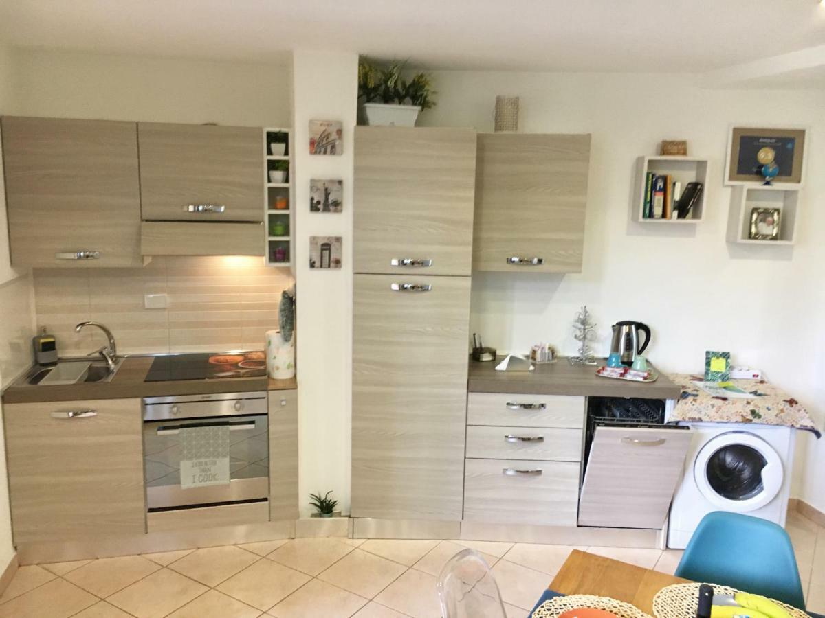 Apartment Amadeus Рим Экстерьер фото
